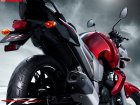 Yamaha FZ 16S Vixion